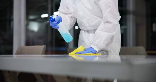 Licensed Biohazard service in Cairo, GA - Trauma Clean Pros